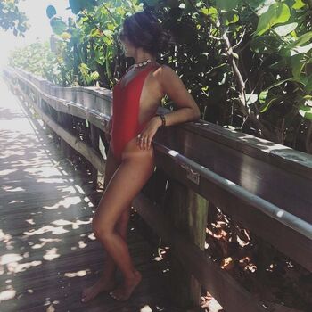 Full leaked Sarahsilva private photo