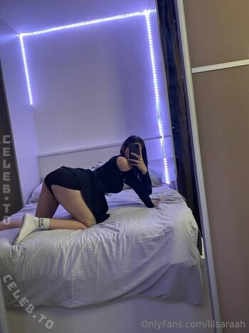 Full leaked Sarahthedomi private photo