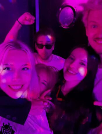 Full leaked Sarahtonin private onlyfans photo