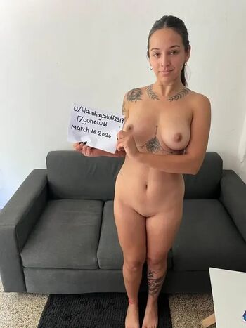 Full leaked Sarahvale private photo