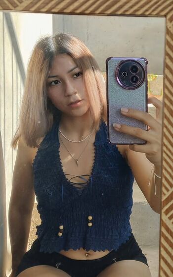 Full leaked Sarai contreras private onlyfans photo