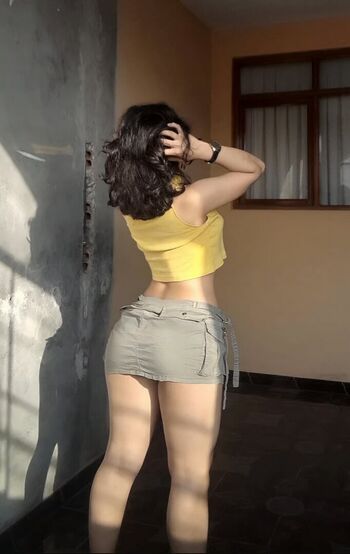 Full leaked Sarai contreras private onlyfans photo