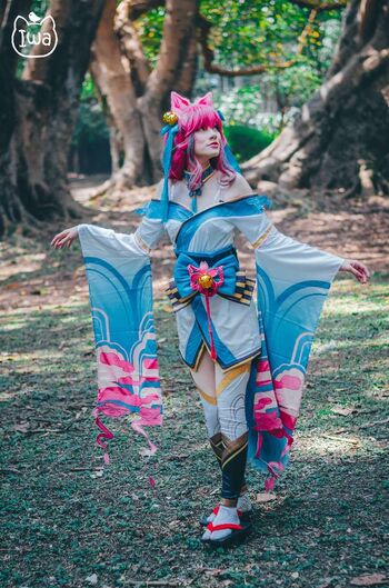 Full leaked Saraiwazawa page private photo