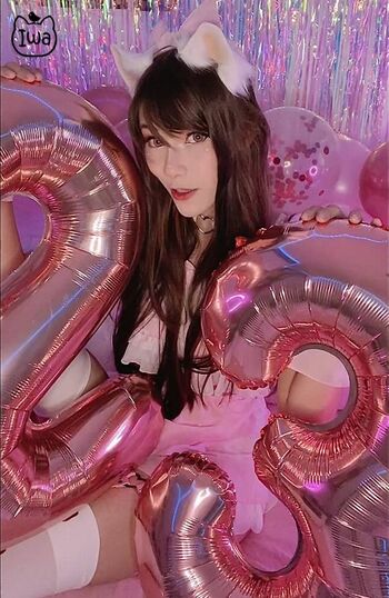 Full leaked Saraiwazawa page private photo