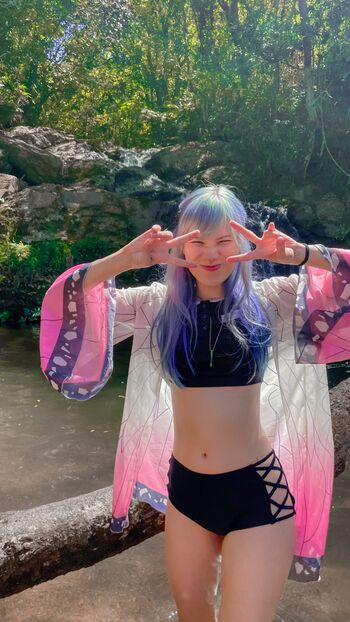 Full leaked Saraiwazawa page private photo