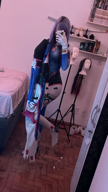 Full leaked Saraiwazawa page private photo