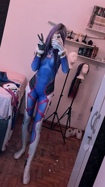 Full leaked Saraiwazawa page private photo