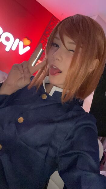 Full leaked Saraiwazawa page private photo