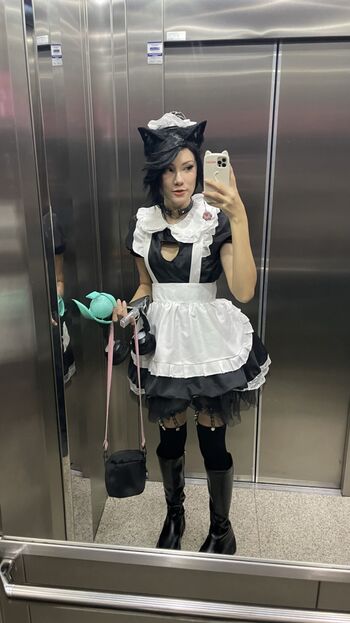 Full leaked Saraiwazawa page private photo