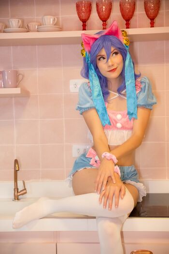 Full leaked Saraiwazawa page private photo