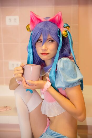 Full leaked Saraiwazawa page private photo