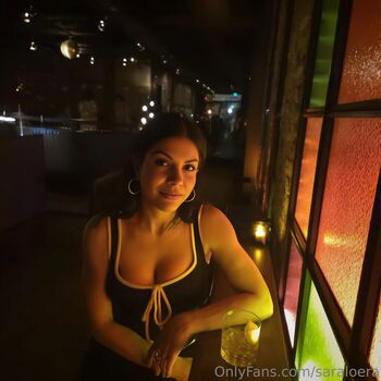 Full leaked Saraloera private photo