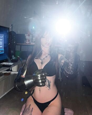 Full leaked Saramalacara private photo