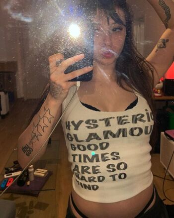 Full leaked Saramalacara private photo