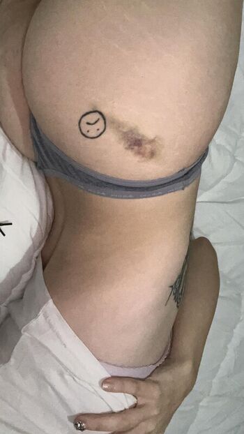 Full leaked Saramalacara private photo
