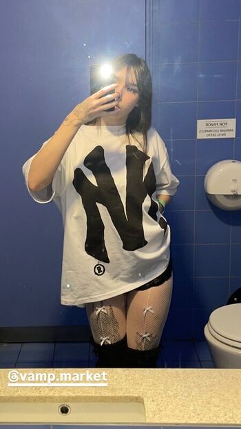 Full leaked Saramalacara private photo