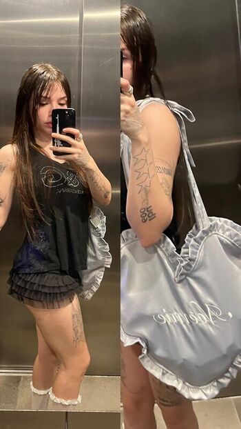 Full leaked Saramalacara private photo