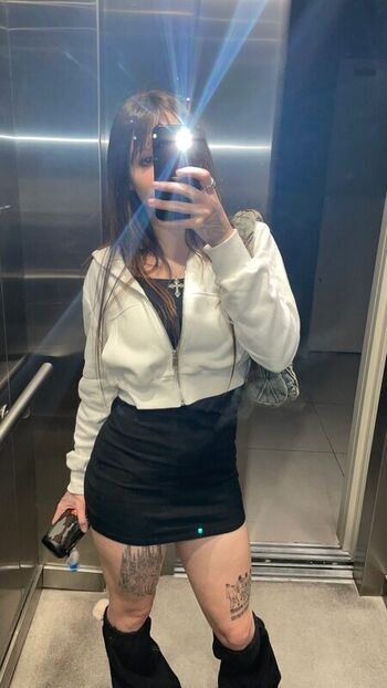 Full leaked Saramalacara private photo