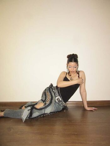 Full leaked Sarandha swain private onlyfans photo