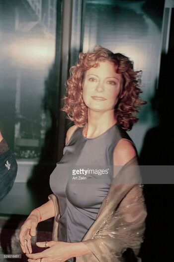 Full leaked Sarandon private onlyfans photo