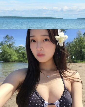 Full leaked Saranghoe private photo
