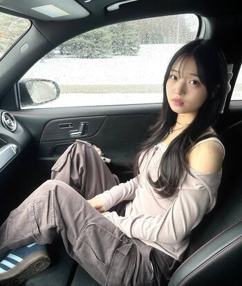 Full leaked Saranghoe private photo
