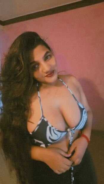 Full leaked Saranya santhosh private photo