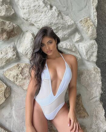 Full leaked Saraorrego private photo