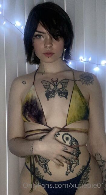 Full leaked Sarapheeena private onlyfans photo