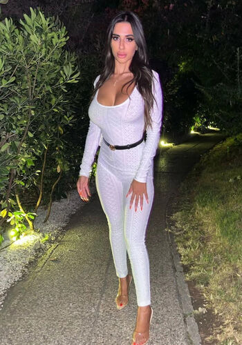 Full leaked Sararosa sfamurri private photo