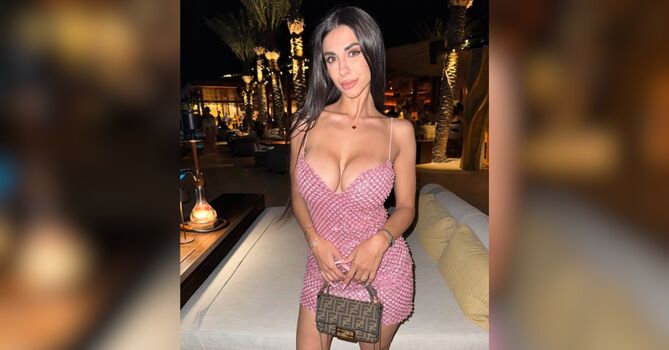 Full leaked Sararosa sfamurri private photo