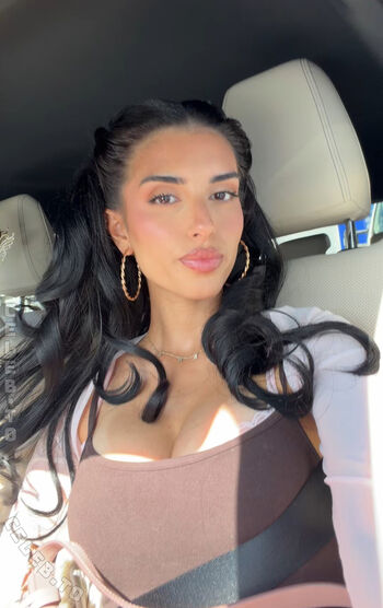Full leaked Sararslan private photo
