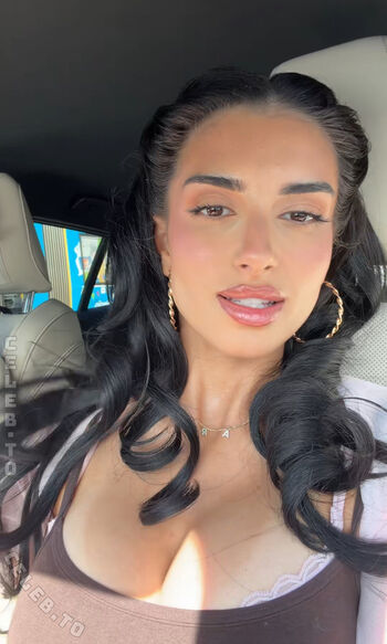 Full leaked Sararslan private photo