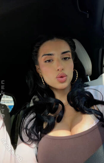 Full leaked Sararslan private photo