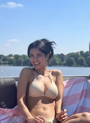 Full leaked Sararslan private photo