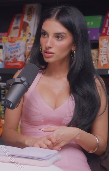 Full leaked Sararslan private photo