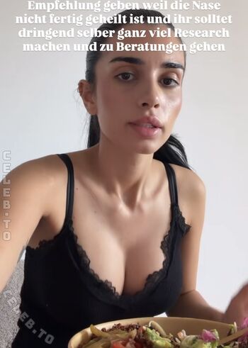 Full leaked Sararslan private photo