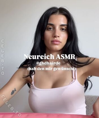 Full leaked Sararslan private photo