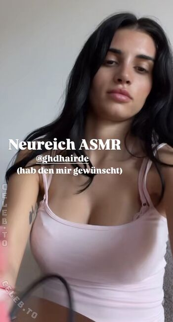 Full leaked Sararslan private photo