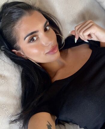 Full leaked Sararslan private photo