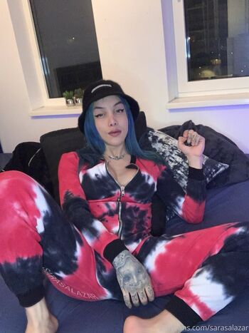 Full leaked Sarasalazar private photo