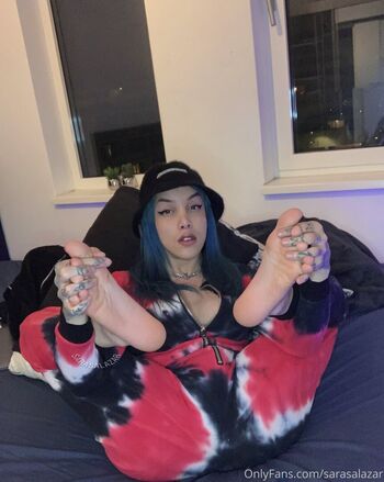 Full leaked Sarasalazar private photo