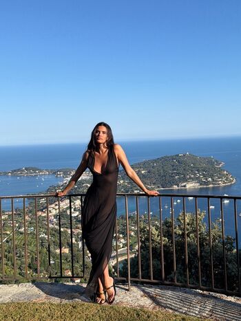 Full leaked Sarasampaio private photo