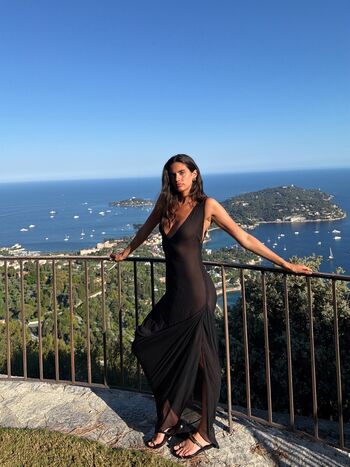 Full leaked Sarasampaio private photo