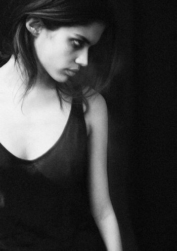 Full leaked Sarasampaio private photo