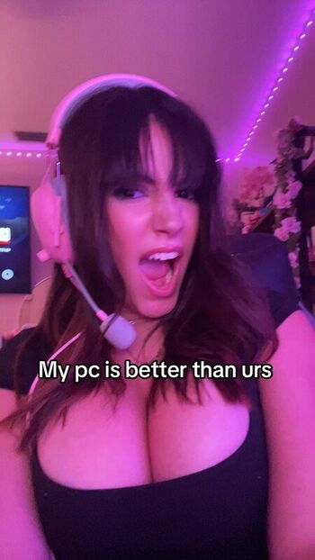 Full leaked Saraxoxo private photo