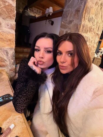 Full leaked Saraya bevis private onlyfans photo