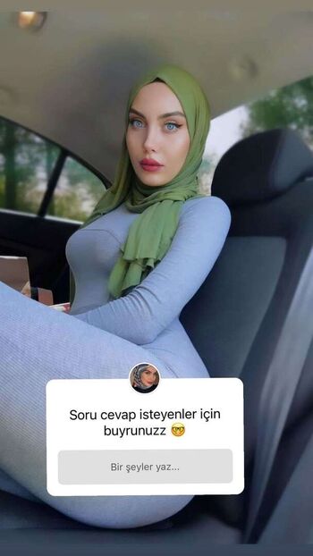 Full leaked Sariikubraa page private photo