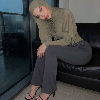 Full leaked Sariikubraa private photo