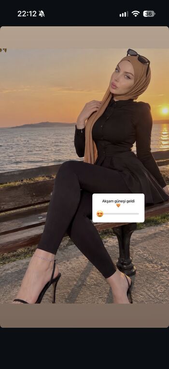 Full leaked Sariikubraa private photo